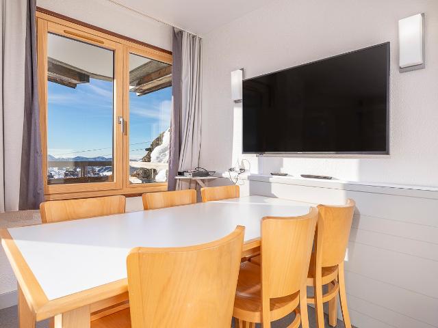 Charmant Appartement 2/3 Pièces avec Wi-Fi à Avoriaz FR-1-314-252 - Avoriaz