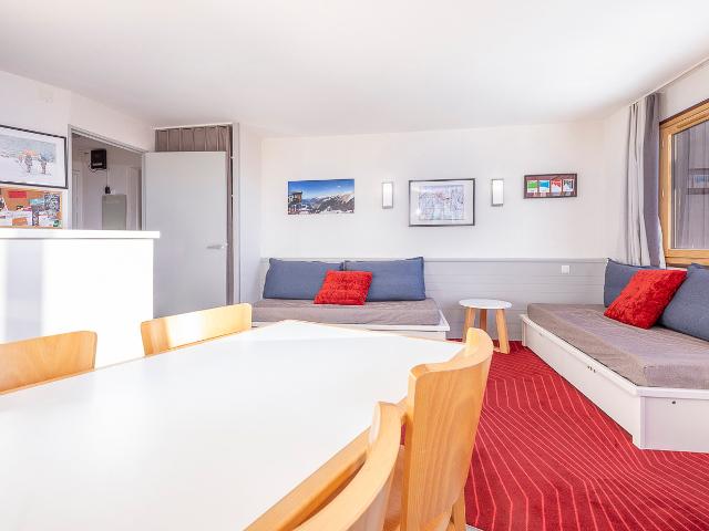 Charmant Appartement 2/3 Pièces avec Wi-Fi à Avoriaz FR-1-314-252 - Avoriaz