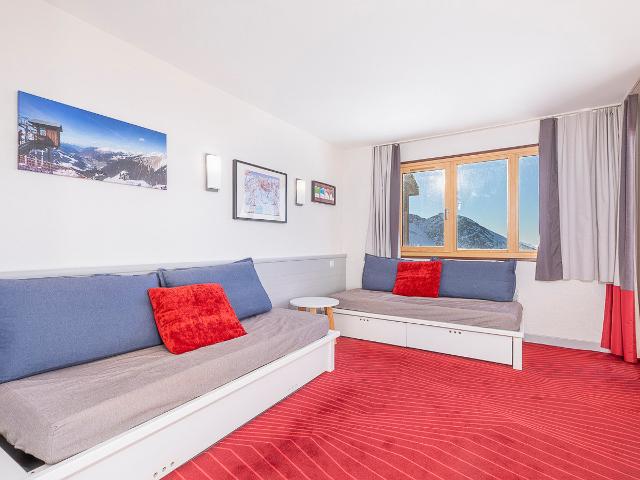 Charmant Appartement 2/3 Pièces avec Wi-Fi à Avoriaz FR-1-314-252 - Avoriaz