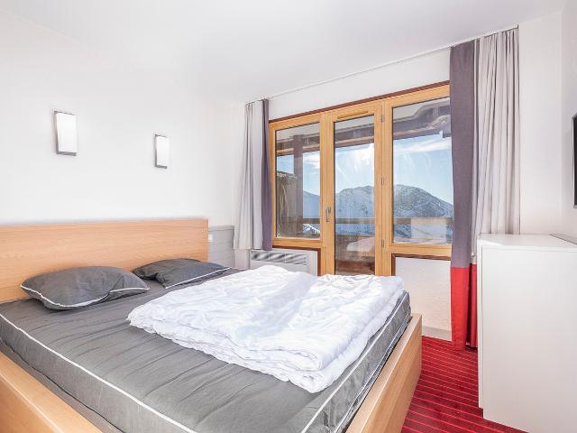 Charmant Appartement 2/3 Pièces avec Wi-Fi à Avoriaz FR-1-314-252 - Avoriaz