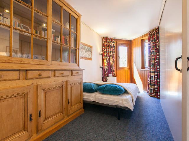 Spacieux T4 pour 6 pers. avec balcon sud, 3 chambres, Wi-Fi, au cœur d'Avoriaz FR-1-314-258 - Avoriaz