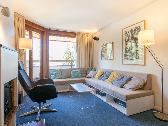 Appartement Avoriaz, 4 pièces, 6 personnes - Avoriaz