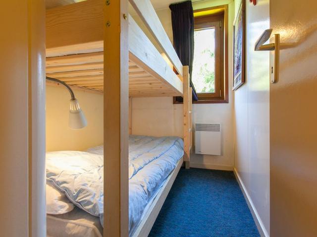 Spacieux T4 pour 6 pers. avec balcon sud, 3 chambres, Wi-Fi, au cœur d'Avoriaz FR-1-314-258 - Avoriaz