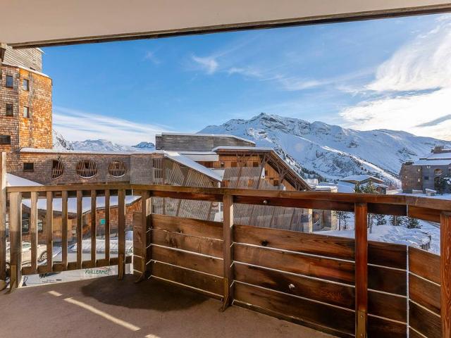 Appartement cosy 5 pers. - Proche commerces, école de ski, et départ skis aux pieds FR-1-314-262 - Avoriaz