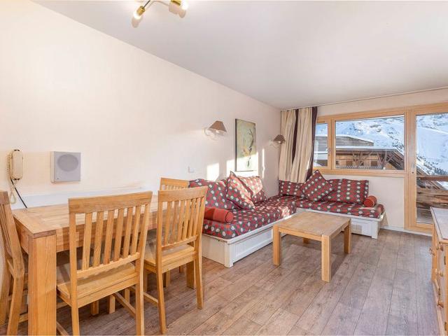 Appartement cosy 5 pers. - Proche commerces, école de ski, et départ skis aux pieds FR-1-314-262 - Avoriaz