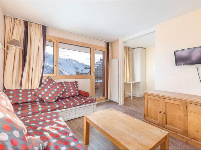 Appartement cosy 5 pers. - Proche commerces, école de ski, et départ skis aux pieds FR-1-314-262 - Avoriaz