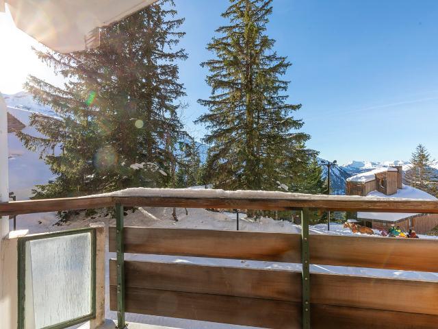 Prestige 3 pièces rénové, Avoriaz - 4 pers, proche commerces & pistes FR-1-314-275 - Avoriaz