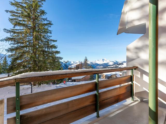 Prestige 3 pièces rénové, Avoriaz - 4 pers, proche commerces & pistes FR-1-314-275 - Avoriaz