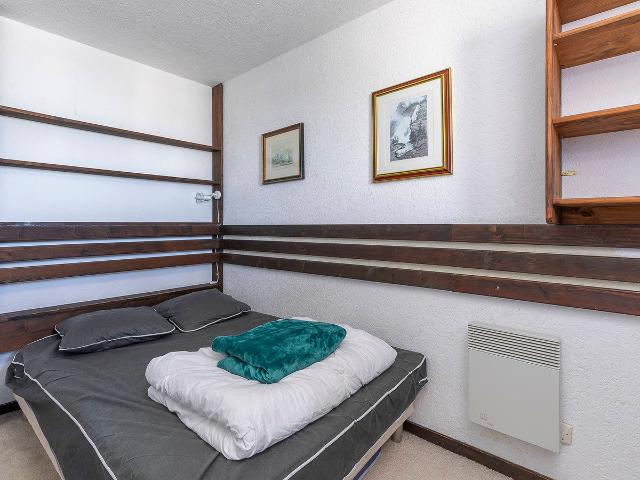 Charmant 2 pièces avec balcon exposé sud, calme et proche centre, pour 4 pers. à Avoriaz FR-1-314-277 - Avoriaz