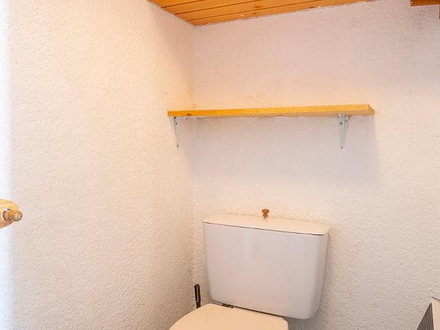 Charmant 2 pièces avec balcon exposé sud, calme et proche centre, pour 4 pers. à Avoriaz FR-1-314-277 - Avoriaz