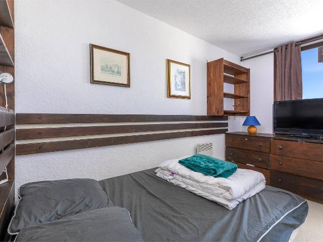 Appartement Avoriaz, 2 pièces, 4 personnes - Avoriaz