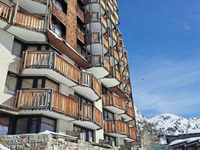 Appartement Avoriaz, 2 pièces, 4 personnes - Avoriaz