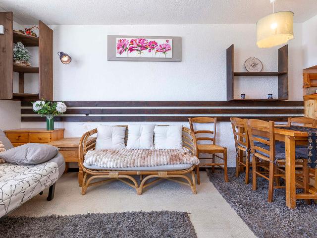 Appartement Avoriaz, 2 pièces, 4 personnes - Avoriaz