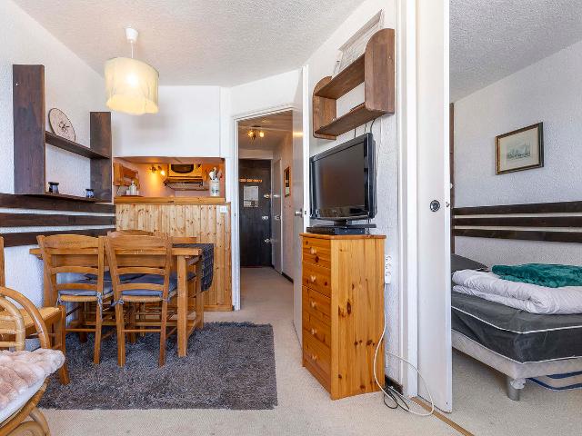 Appartement Avoriaz, 2 pièces, 4 personnes - Avoriaz