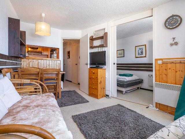 Appartement Avoriaz, 2 pièces, 4 personnes - Avoriaz