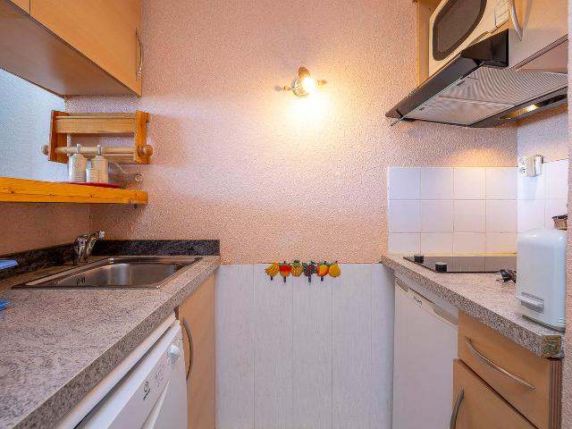 Appartement Avoriaz, 2 pièces, 4 personnes - Avoriaz