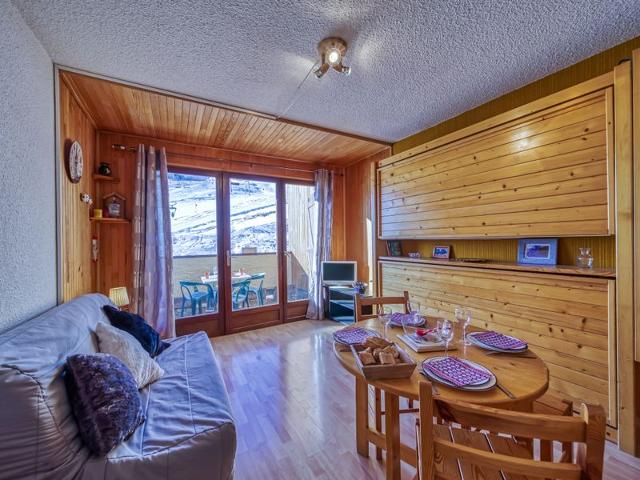 Appartement Ariane - Le Corbier