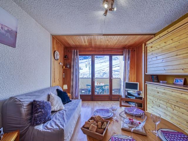 Appartement Ariane - Le Corbier