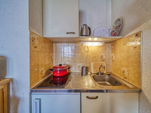 Appartement Ariane - Le Corbier