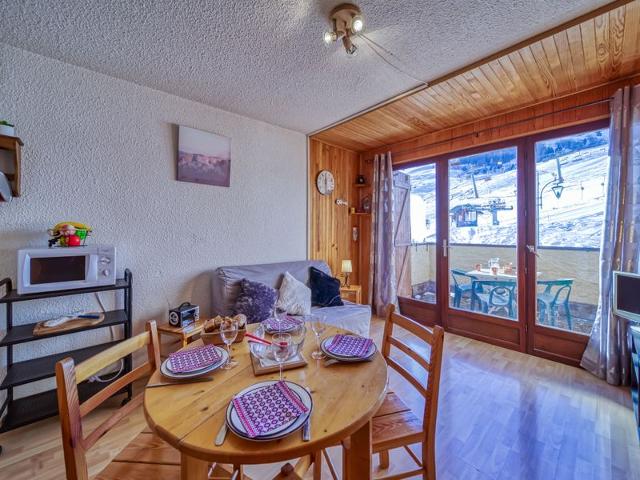 Appartement Ariane - Le Corbier