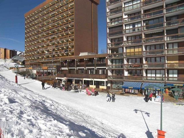 Appartement Ariane - Le Corbier