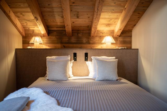 Chalet le CHAT DE L AIGUILLE - Vallandry