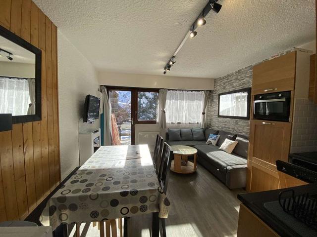 Appartement Alpages 990 - Les Deux Alpes Venosc