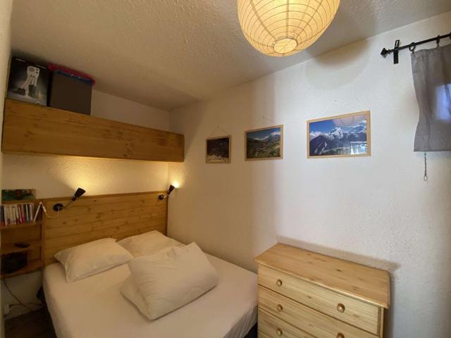 Appartement Alpages 990 - Les Deux Alpes Venosc