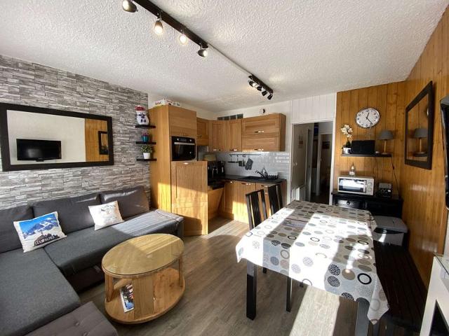 Appartement Alpages 990 - Les Deux Alpes Venosc