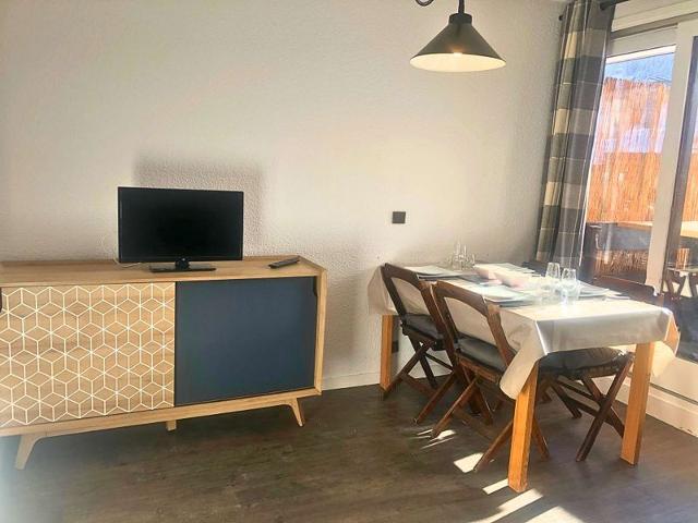 Appartement Riondet RION36CHA - Valmorel