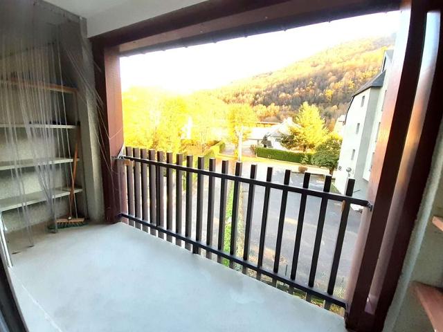 Studio cosy avec balcon ouest, 4 couchages, Saint-Lary-Soulan FR-1-457-335 - Saint Lary Soulan