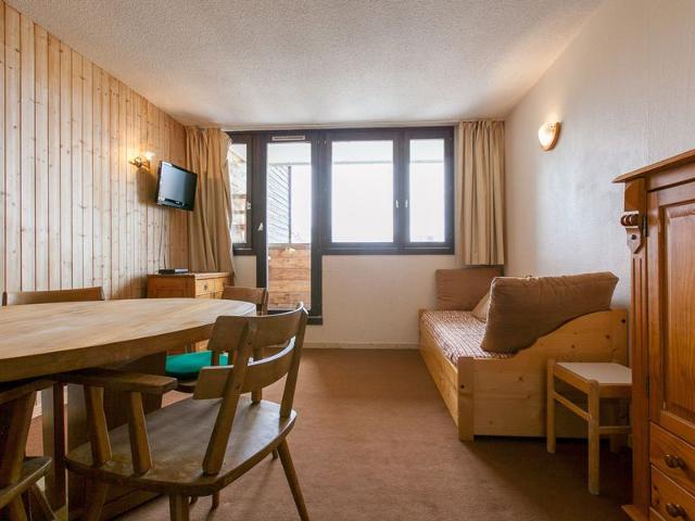 Appartement Duplex 6 personnes au cœur d'Avoriaz avec balcon et wifi FR-1-314-250 - Avoriaz