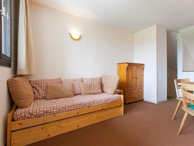 Appartement Duplex 6 personnes au cœur d'Avoriaz avec balcon et wifi FR-1-314-250 - Avoriaz