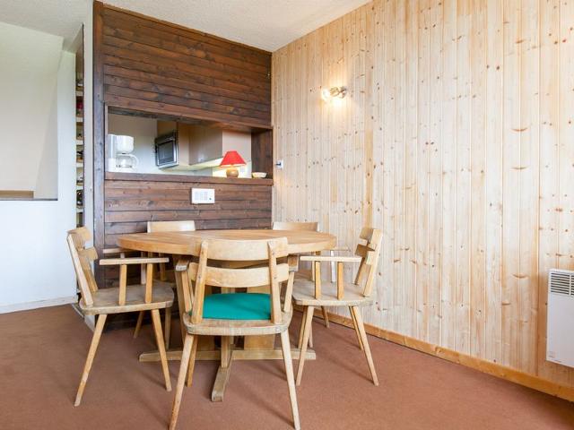 Appartement Duplex 6 personnes au cœur d'Avoriaz avec balcon et wifi FR-1-314-250 - Avoriaz