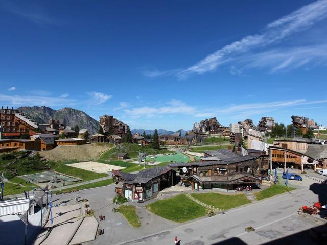 Appartement Duplex 6 personnes au cœur d'Avoriaz avec balcon et wifi FR-1-314-250 - Avoriaz