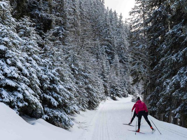 Studio cosy avec parking et wifi à Courchevel 1850 FR-1-575-208 - Courchevel 1850