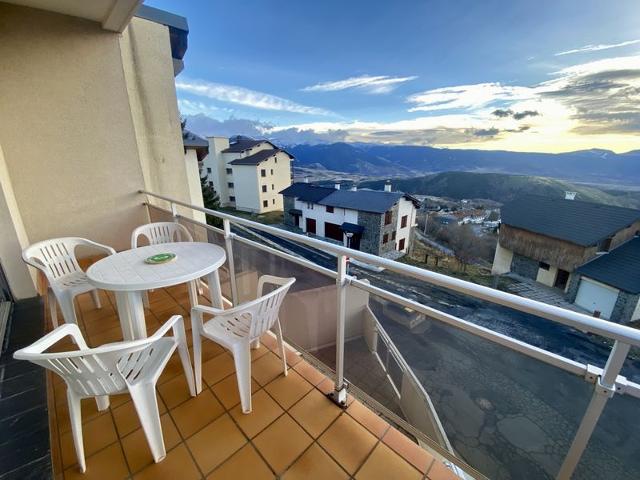 Font-Romeu: Appartement 57m², 5 pers, garage et parking FR-1-758-18 - Font Romeu - Pyrénées 2000