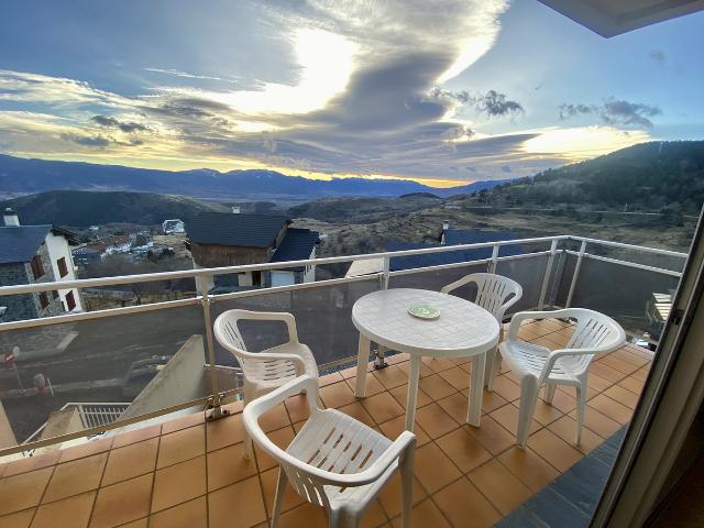 Appartement Font-Romeu-Odeillo-Via, 3 pièces, 5 personnes - Font Romeu - Pyrénées 2000