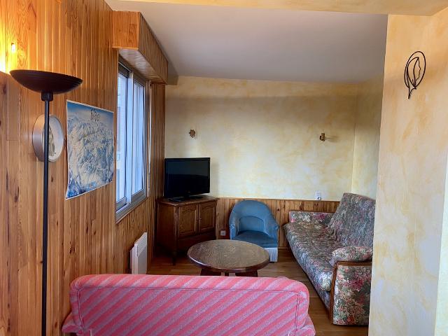 Appartement Font-Romeu-Odeillo-Via, 3 pièces, 5 personnes - Font Romeu - Pyrénées 2000