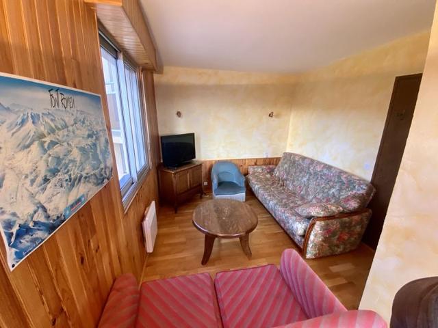 Font-Romeu: Appartement 57m², 5 pers, garage et parking FR-1-758-18 - Font Romeu - Pyrénées 2000