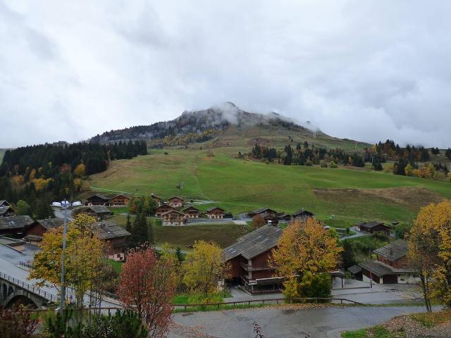 Studio Le Grand-Bornand, 1 pièce, 4 personnes - Le Grand Bornand