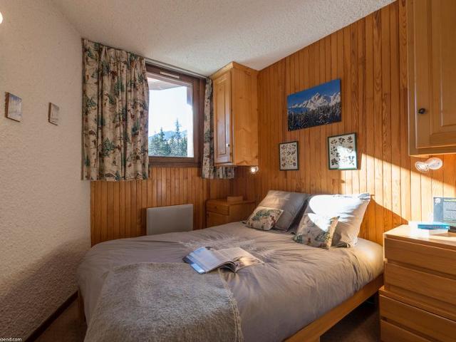 Courchevel 1850 - Appt 2P skis aux pieds avec balcon & parking FR-1-575-207 - Courchevel 1850