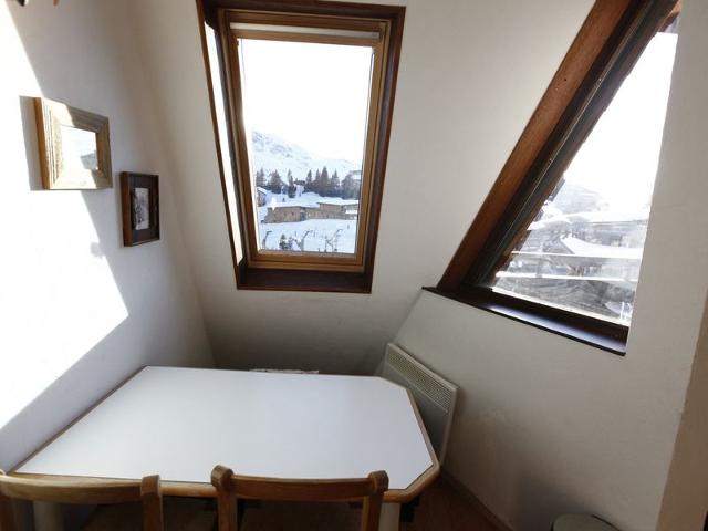 Charmant 2P au Cœur d'Avoriaz - Balcon Sud, 4 Personnes FR-1-314-269 - Avoriaz