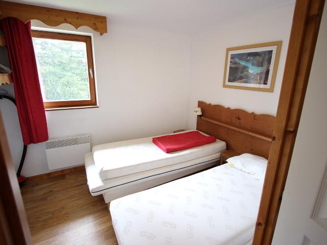 Appartement Chamrousse, 3 pièces, 6 personnes - Chamrousse