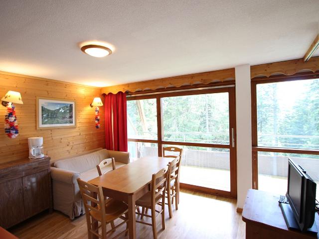 Appartement Chamrousse, 3 pièces, 6 personnes - Chamrousse