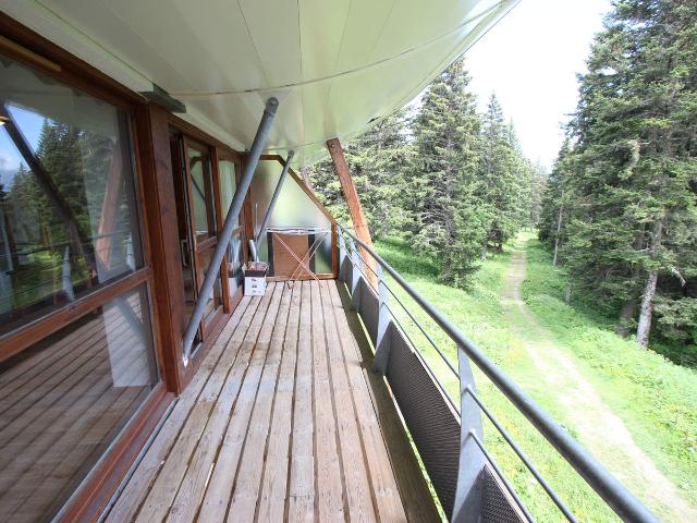 Appartement Chamrousse, 3 pièces, 6 personnes - Chamrousse