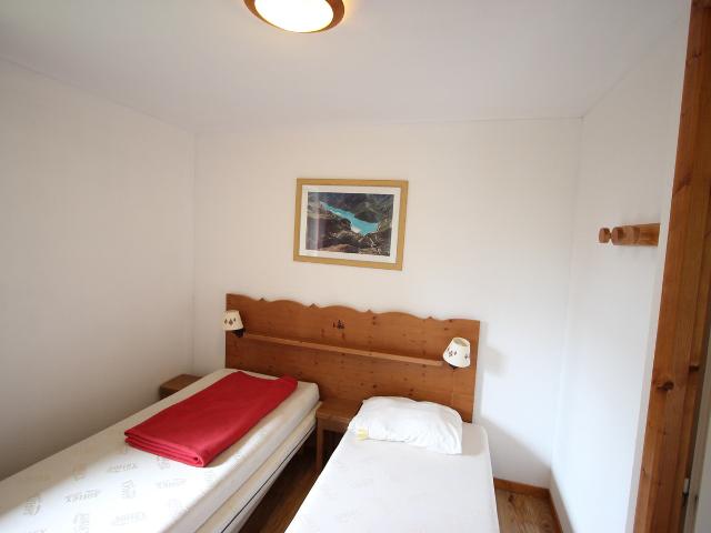 Appartement Chamrousse, 3 pièces, 6 personnes - Chamrousse