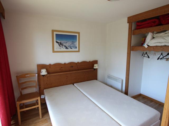 Appartement Chamrousse, 3 pièces, 6 personnes - Chamrousse