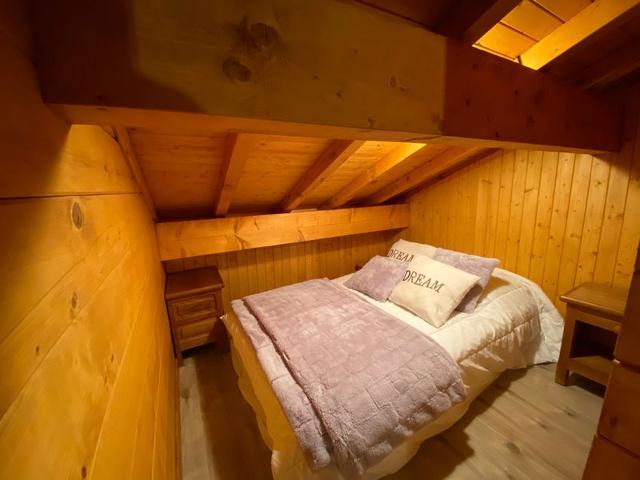 Appartement La Clusaz, 4 pièces, 8 personnes - La Clusaz