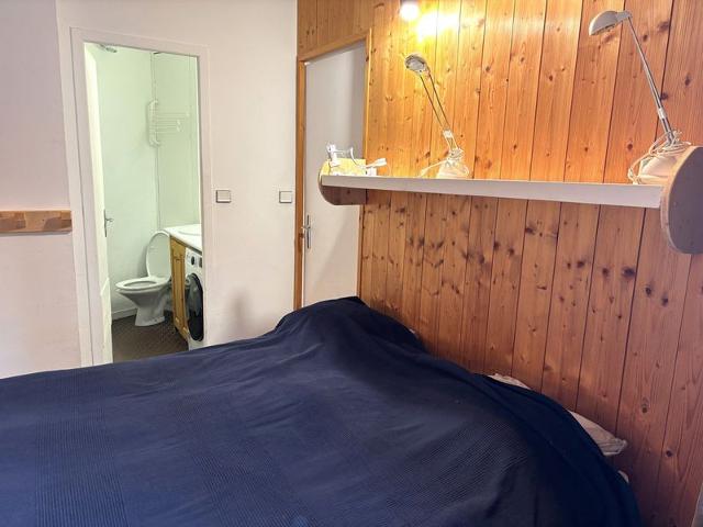 Appartement aux pieds des pistes, 2 balcons, internet gratuit - idéal famille 4 pers. FR-1-634-98 - Avoriaz